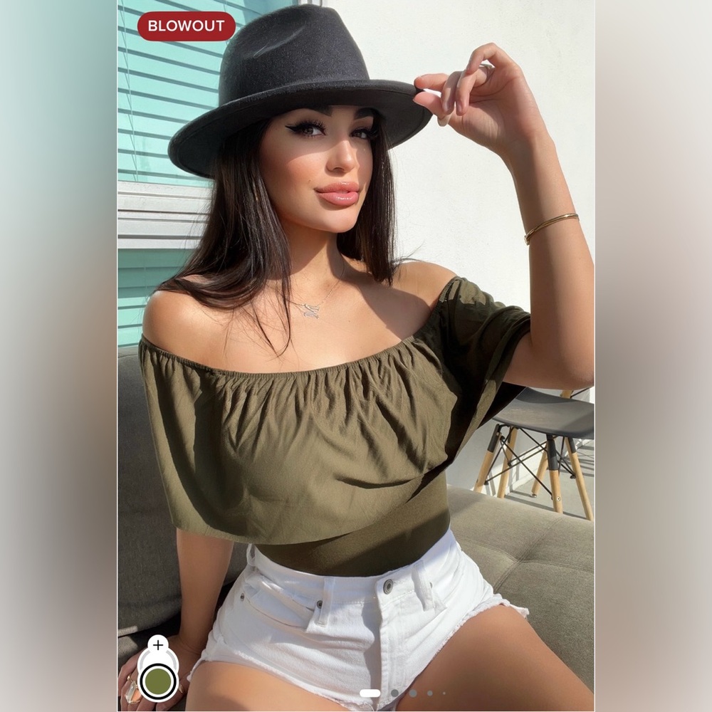 Bodysuit